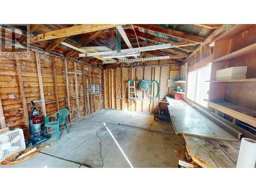 311 7Th  S Avenue, Cranbrook, BC - Indoor Photo Showing Basement