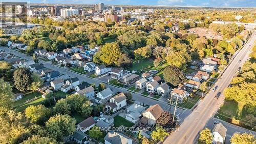 258 Nassau Street, Oshawa, ON - Outdoor With View