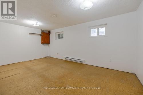 12 - 97 Henderson Avenue, Markham, ON - Indoor Photo Showing Other Room