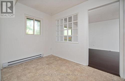 12 - 97 Henderson Avenue, Markham, ON - Indoor Photo Showing Other Room