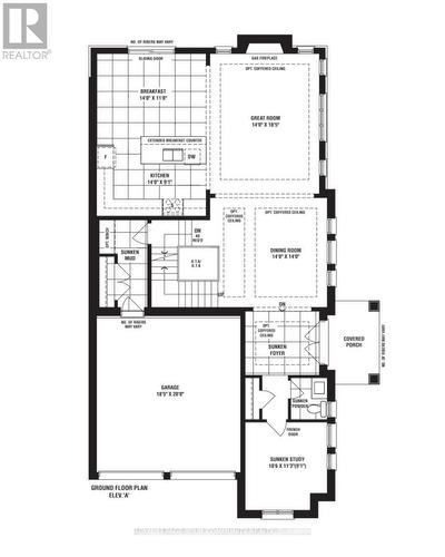 Lot 16 - 0 Muret Crescent, Vaughan, ON - Other