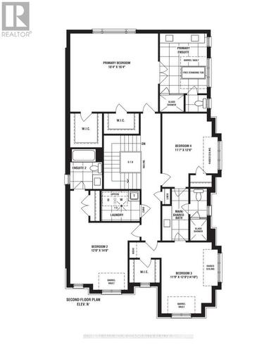 Lot 16 - 0 Muret Crescent, Vaughan, ON - Other