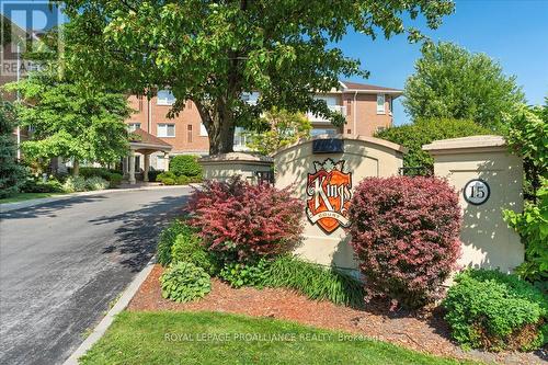 107 - 15 Heartwood Drive, Belleville, ON - Outdoor