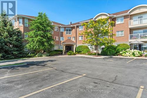 107 - 15 Heartwood Drive, Belleville, ON - Outdoor With Facade