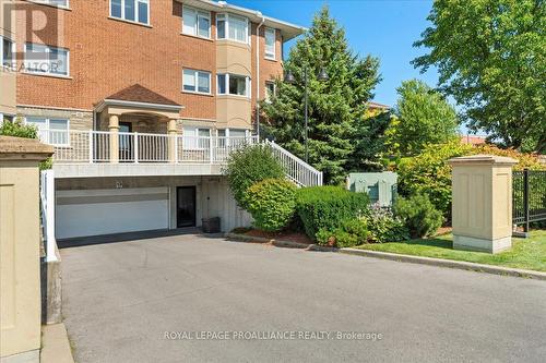 107 - 15 Heartwood Drive, Belleville, ON - Outdoor