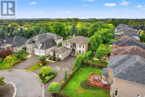 6 Magistrale Court, Richmond Hill, ON - Outdoor With View