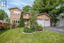 22 Doyle Drive, Barrie, ON  - Outdoor 