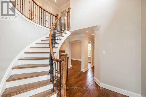 22 Doyle Drive, Barrie, ON - Indoor Photo Showing Other Room