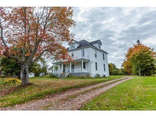 17 Fort St, Port Elgin, NB 