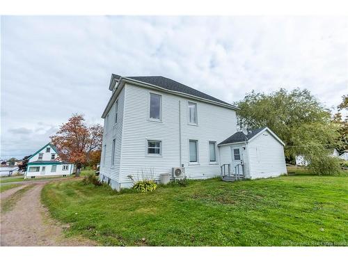 17 Fort St, Port Elgin, NB 