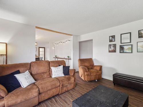 Living room - 1260 Rue Des Laurentides, Gatineau (Masson-Angers), QC - Indoor Photo Showing Living Room