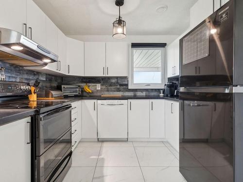 Kitchen - 1260 Rue Des Laurentides, Gatineau (Masson-Angers), QC - Indoor Photo Showing Kitchen