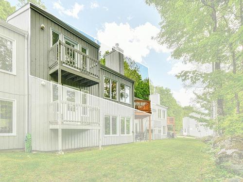 Frontage - 1009  - 1010 Crois. Des Soleils, Mont-Tremblant, QC - Outdoor With Exterior