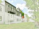 Frontage - 1009  - 1010 Crois. Des Soleils, Mont-Tremblant, QC  - Outdoor With Exterior 