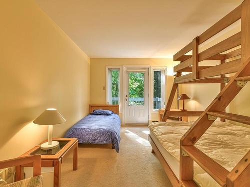 Bedroom - 1009  - 1010 Crois. Des Soleils, Mont-Tremblant, QC - Indoor Photo Showing Bedroom