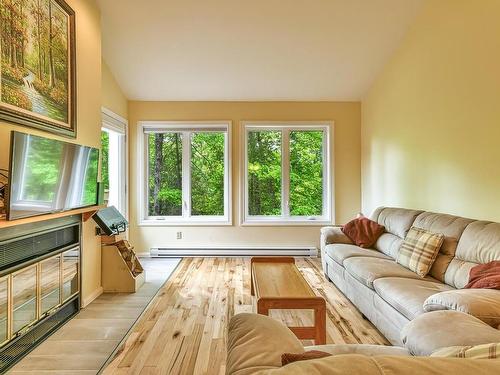 Salon - 1009  - 1010 Crois. Des Soleils, Mont-Tremblant, QC - Indoor Photo Showing Living Room