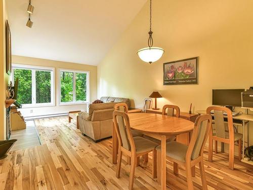 Dining room - 1009  - 1010 Crois. Des Soleils, Mont-Tremblant, QC - Indoor Photo Showing Dining Room