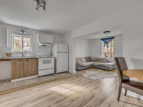 Vue d'ensemble - 1087 Av. De La Montagne E., Québec (La Haute-Saint-Charles), QC - Indoor Photo Showing Kitchen