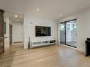 101-141 Bushby St, Victoria, BC  - Indoor Photo Showing Living Room 