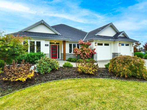 1001 Brookfield Cres, Parksville, BC 