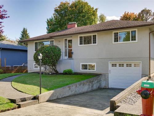 1151 Greenwood Ave, Esquimalt, BC 