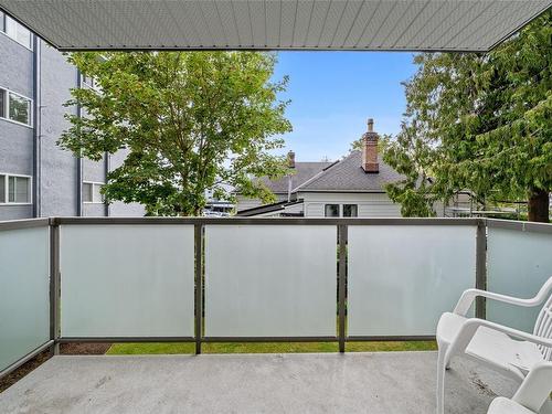 205-305 Michigan St, Victoria, BC - Outdoor With Exterior