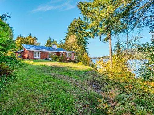 12445 Rocky Creek Rd, Ladysmith, BC 