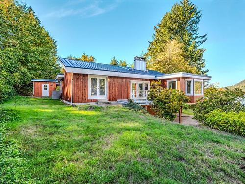 12445 Rocky Creek Rd, Ladysmith, BC 