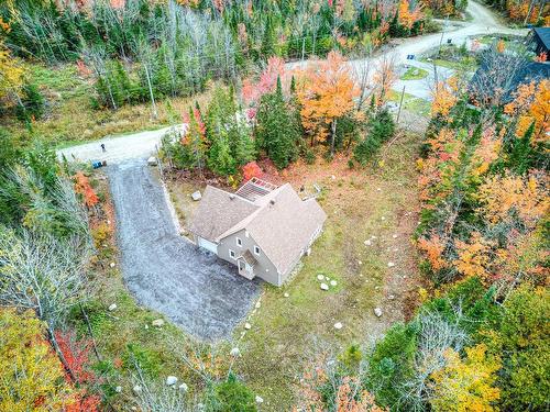 Aerial photo - 600 Ch. Olivier, Saint-Côme, QC - Outdoor