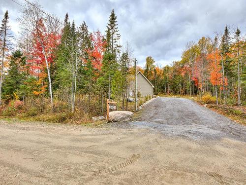 Exterior - 600 Ch. Olivier, Saint-Côme, QC - Outdoor