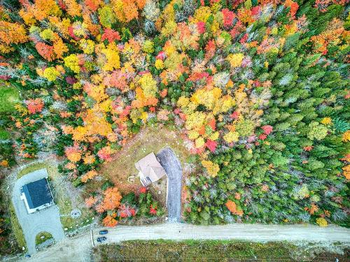 Aerial photo - 600 Ch. Olivier, Saint-Côme, QC - Outdoor