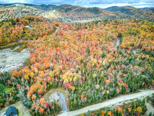 Aerial photo - 600 Ch. Olivier, Saint-Côme, QC - Outdoor With View