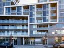 809-989 Johnson St, Victoria, BC  - Outdoor With Balcony With Facade 