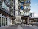 809-989 Johnson St, Victoria, BC  - Outdoor With Balcony 