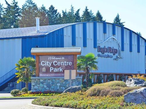 218-960 Reunion Ave, Langford, BC - Outdoor