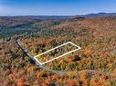 Aerial photo - Ch. De L'Hémisphère-Nord, Val-Des-Lacs, QC 