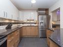 209-73 Gorge Rd West, Saanich, BC  - Indoor Photo Showing Kitchen With Upgraded Kitchen 