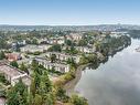 209-73 Gorge Rd West, Saanich, BC  - Outdoor With Body Of Water With View 