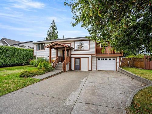 341 Quarry Rd, Comox, BC 