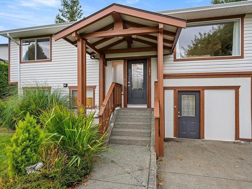 341 Quarry Rd, Comox, BC 