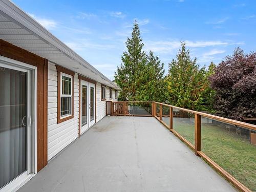 341 Quarry Rd, Comox, BC 