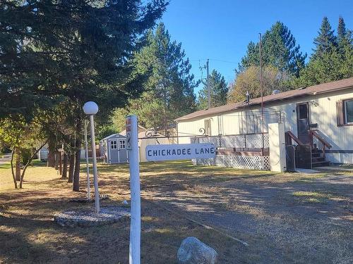 22 4650 Hwy 11/17, Kakabeka  Falls, ON - Outdoor