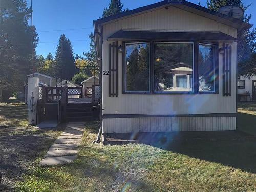 22 4650 Hwy 11/17, Kakabeka  Falls, ON - Outdoor