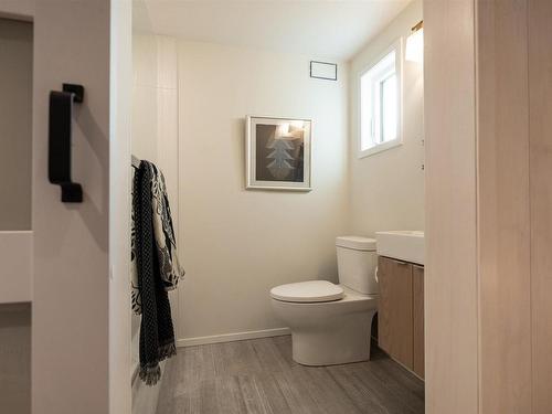 162 Neilsen Lane, Kenora Unorganized, ON - Indoor Photo Showing Bathroom