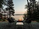 162 Neilsen Lane, Kenora Unorganized, ON  - Outdoor With Body Of Water With View 