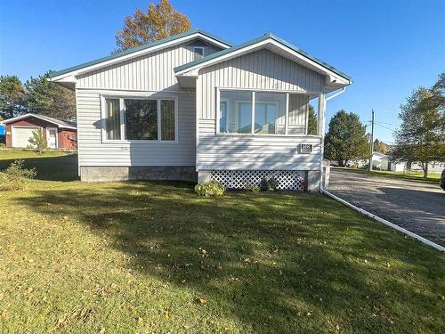 108 Renison Street, Nipigon, ON - Outdoor