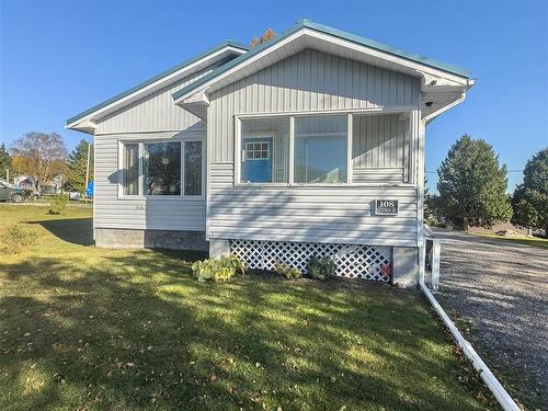 108 Renison Street, Nipigon, ON - Outdoor