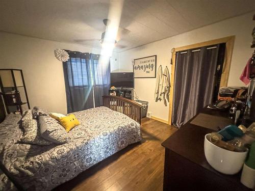 108 Renison Street, Nipigon, ON - Indoor Photo Showing Bedroom