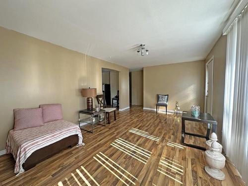 96 Front Street, Nipigon, ON - Indoor Photo Showing Bedroom