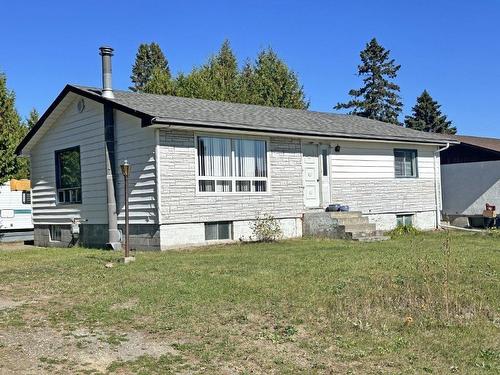 96 Front Street, Nipigon, ON - Outdoor